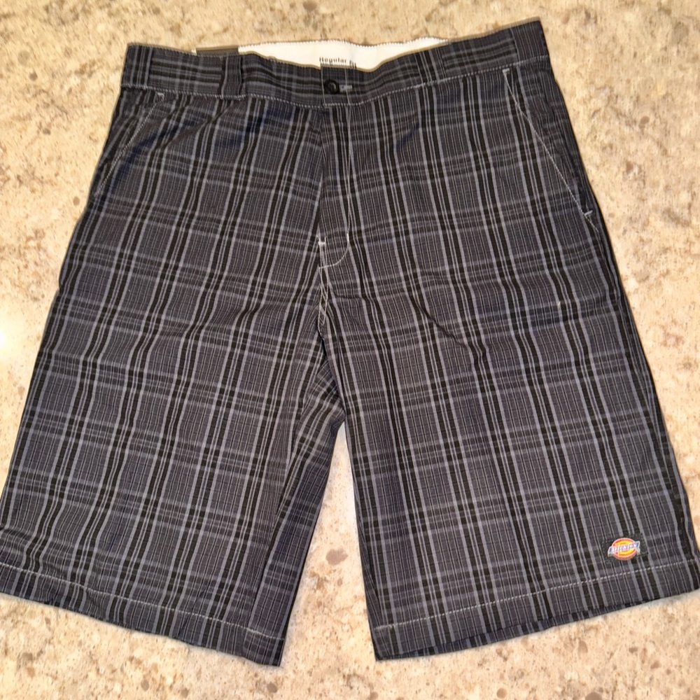 NWTs Dickies Work Short
